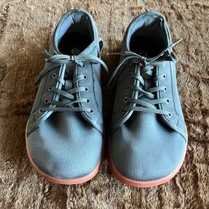 ZVC Barefoot shoes